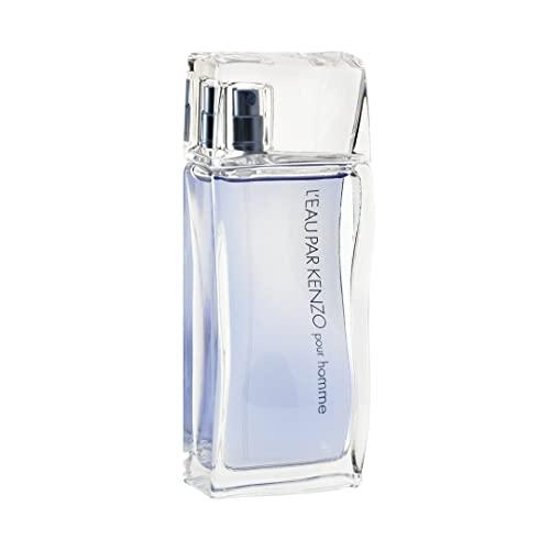 Kenzo L'eau Par Kenzo Pour Homme Eau de Toilette for Men