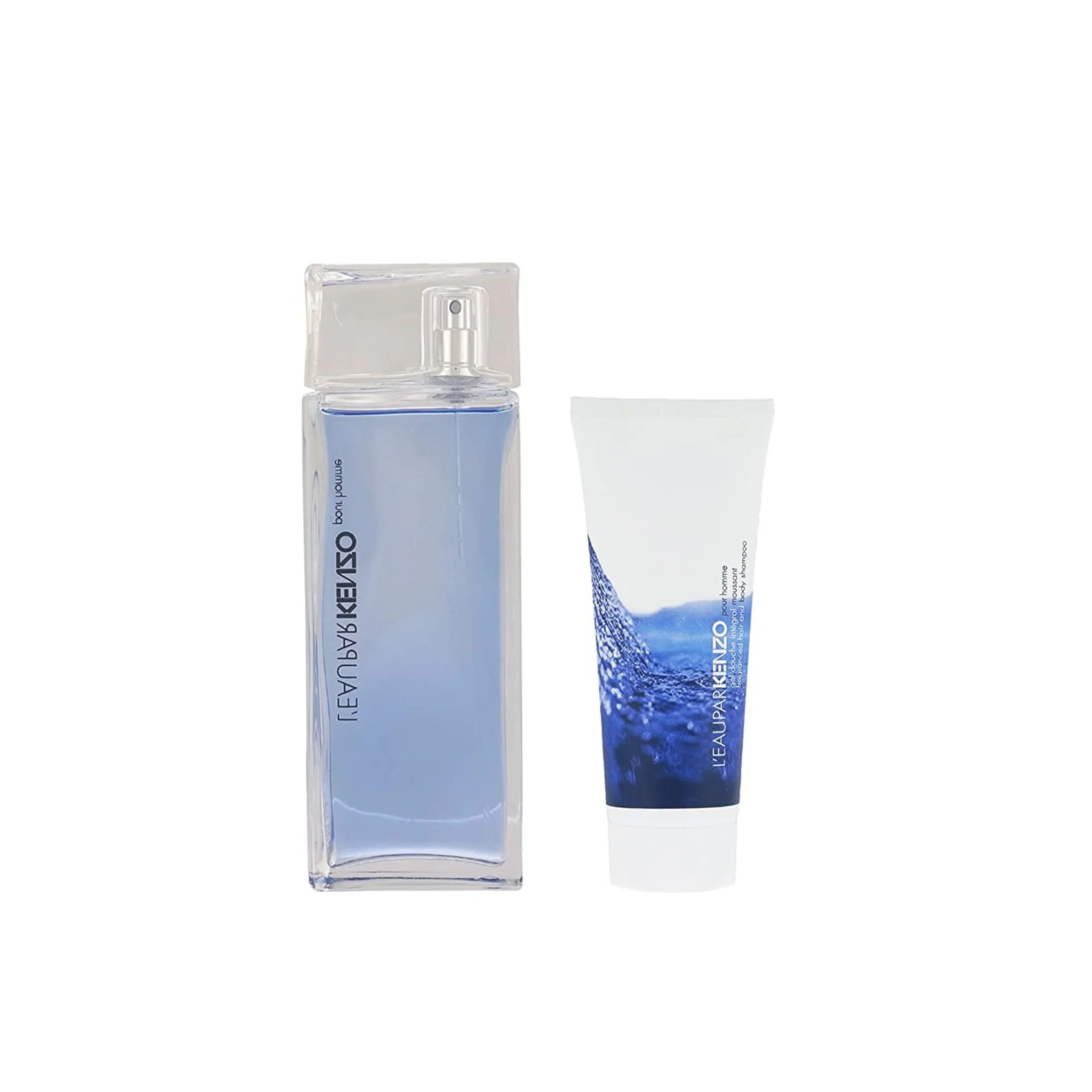 Kenzo L'eau Par Kenzo Pour Homme Eau de Toilette for Men - Image 4