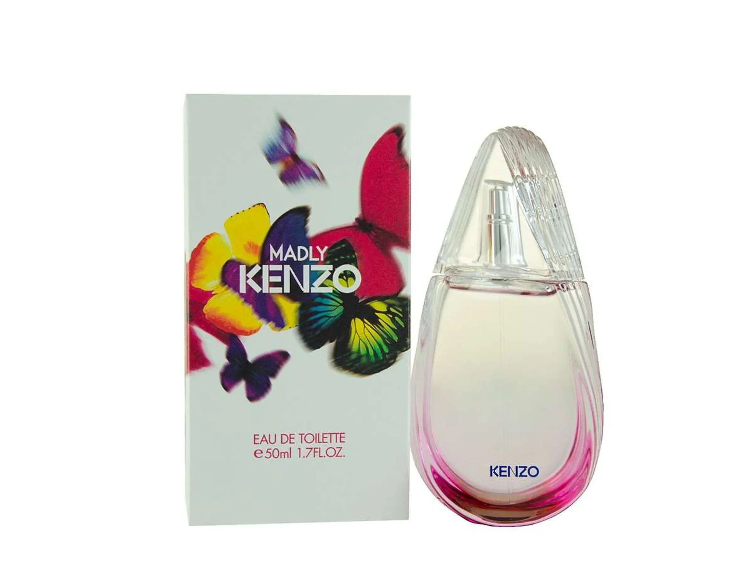 Kenzo Madly Eau de Toilette for Women