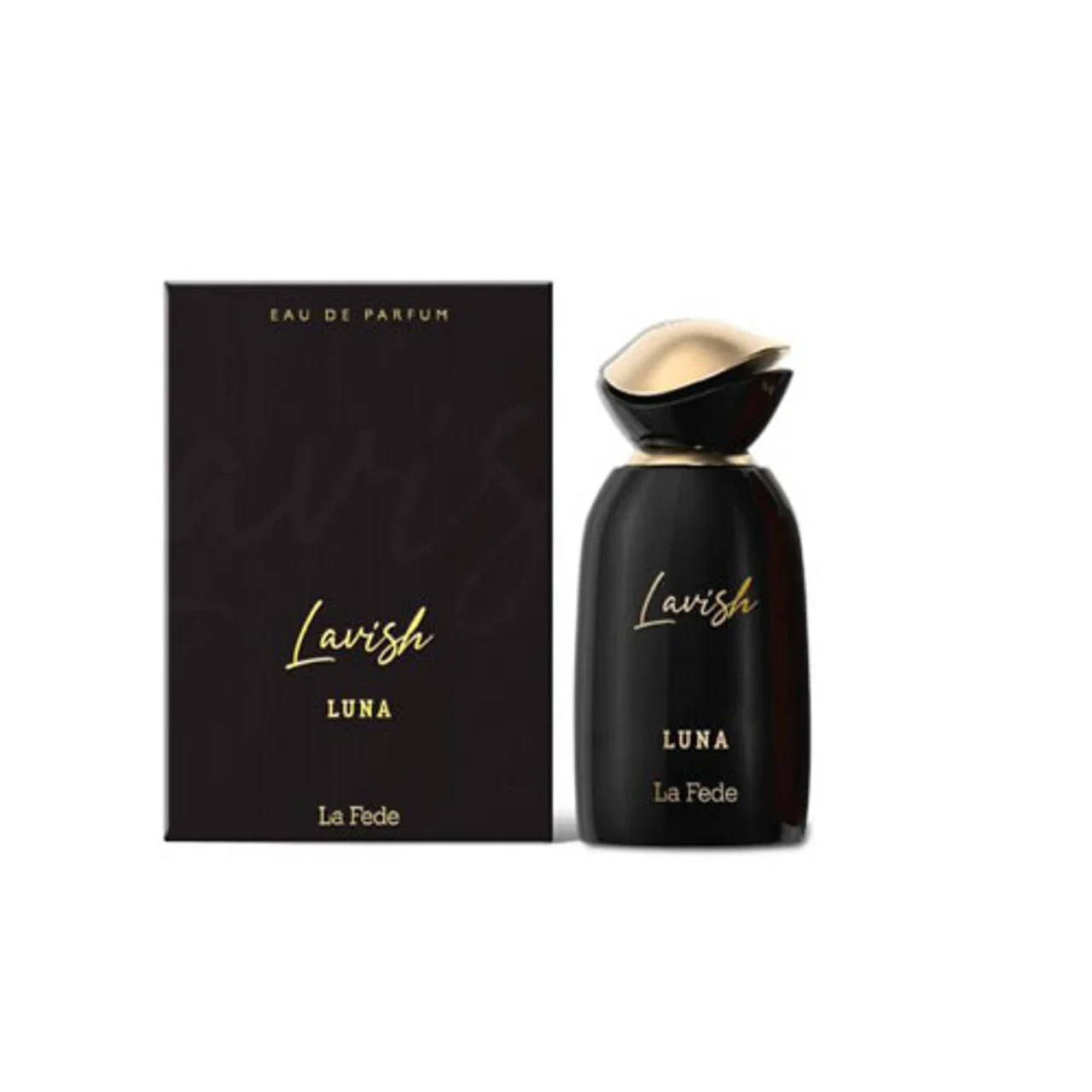 Khadlaj La Fede Lavish Luna Eau de Parfum for Women