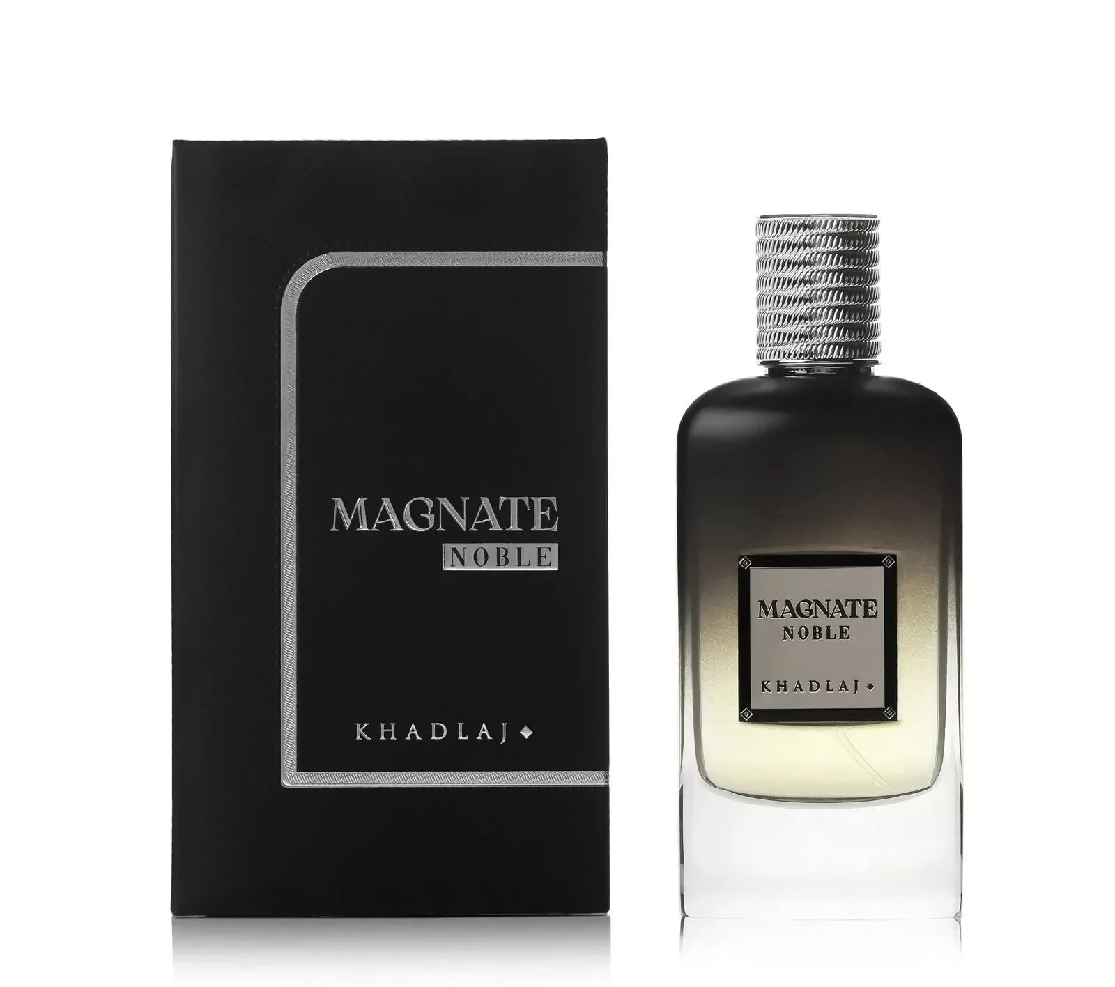 Khadlaj Magnate Noble Eau de Parfum for Men
