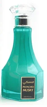 Khadlaj Musky Pistachio Eau de Parfum for Unisex