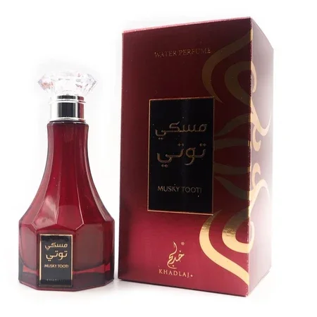 Khadlaj Musky Tooti Eau de Parfum for Unisex
