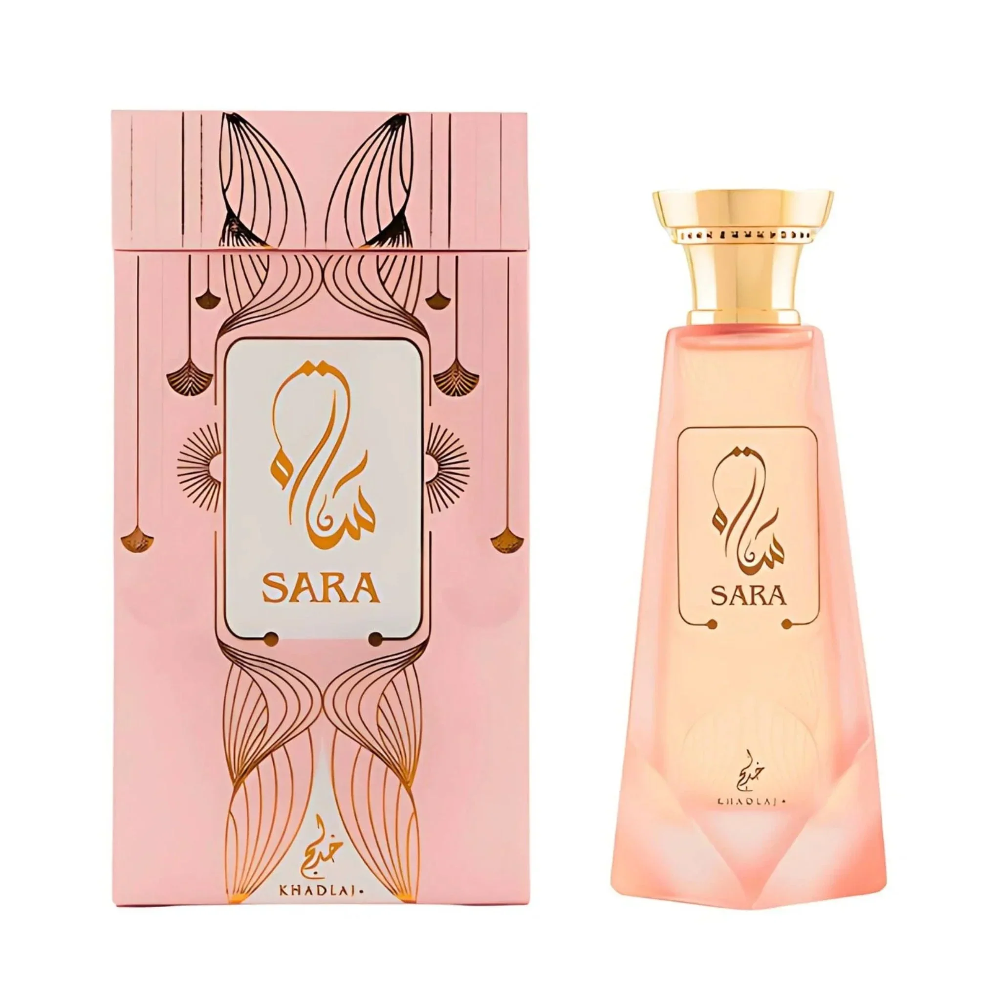 Khadlaj Sara Eau de Parfum for Women