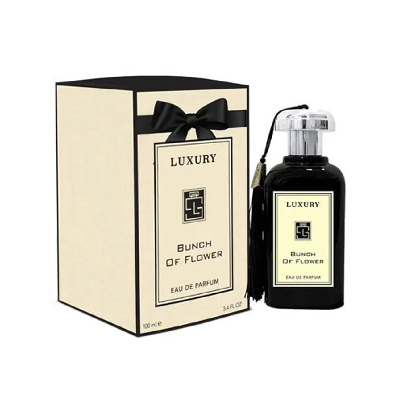 Khalis Bunch Of Flower Eau de Parfum for Unisex