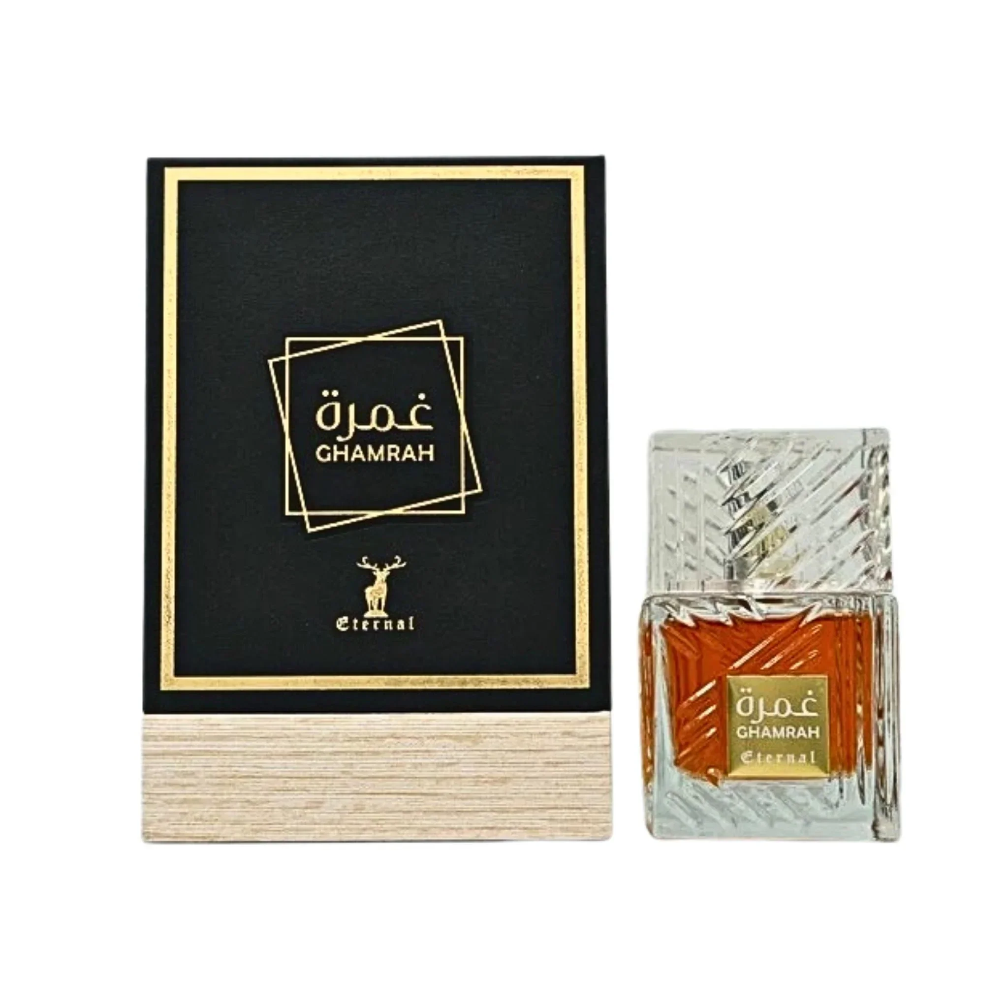 Khalis Ghamrah Eternal Collection Eau de Parfum for Men