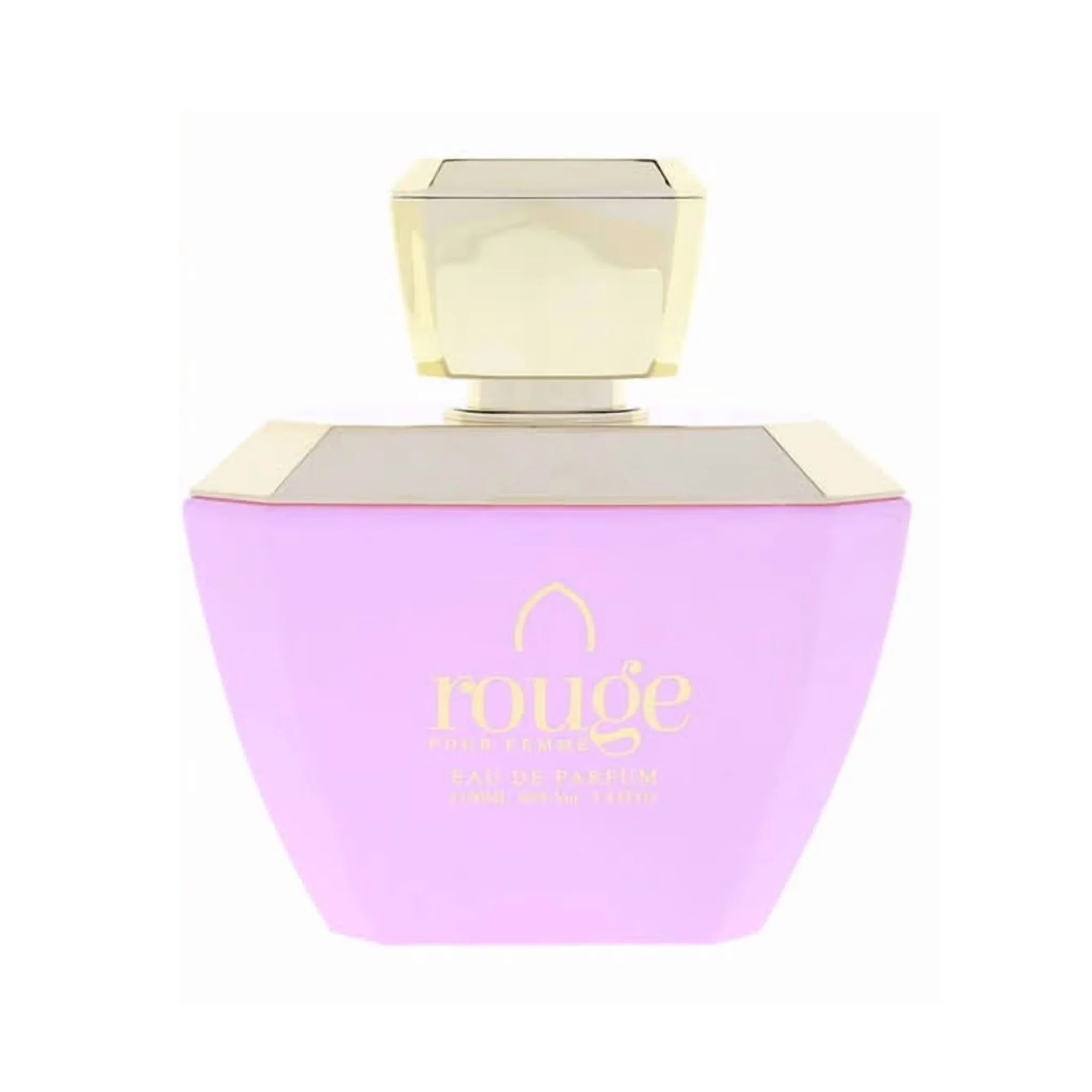 Khalis Rouge Luxury Collection Eau de Parfum for Women