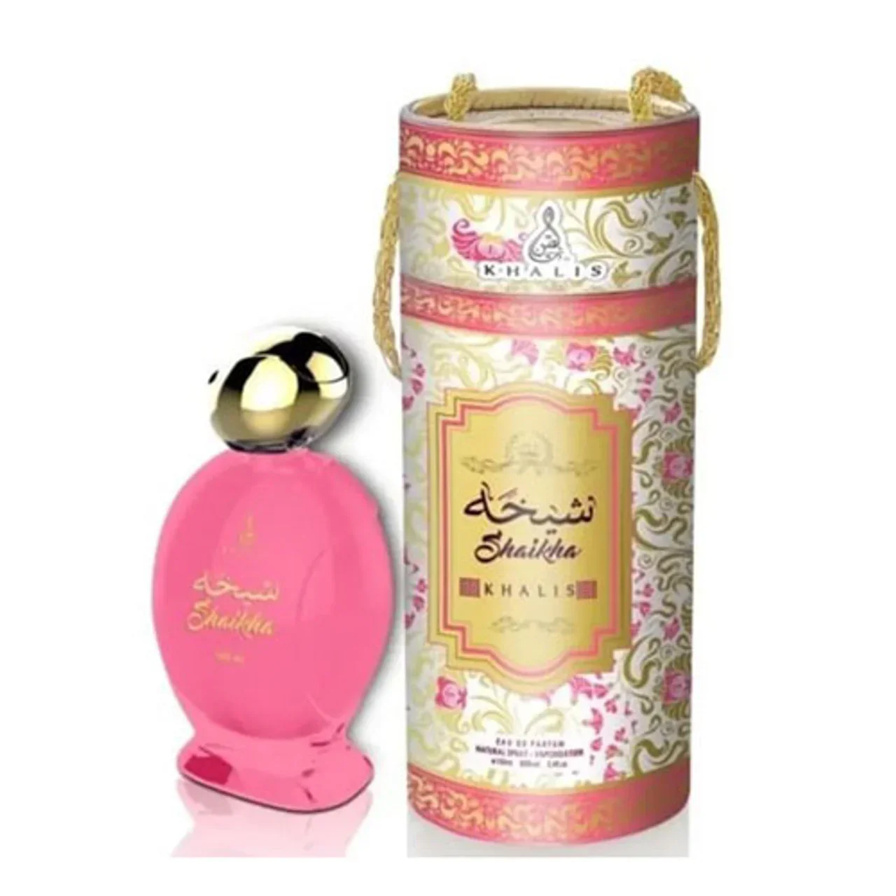 Khalis Shaikha Eau de Parfum for Unisex