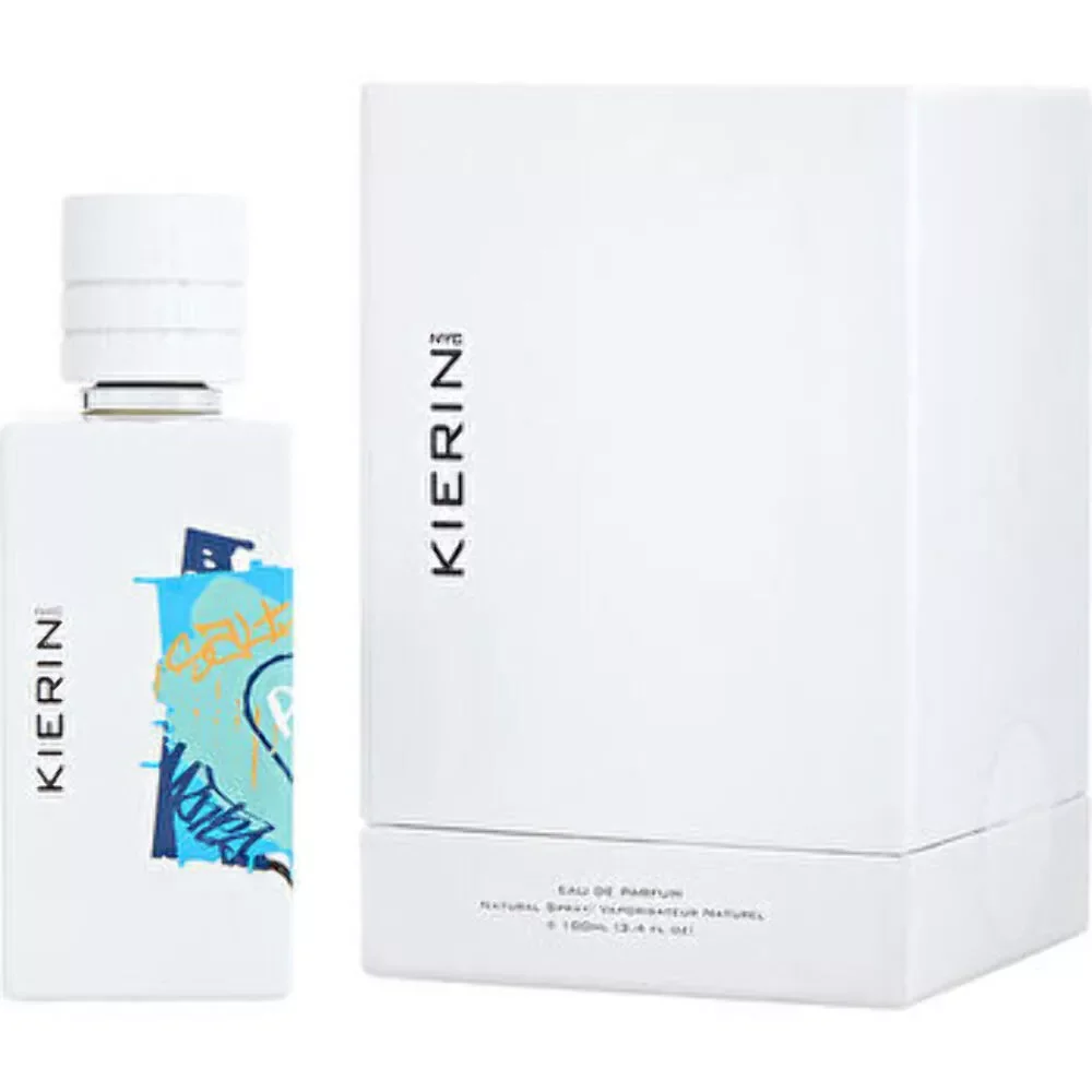 Kierin NYC Pier NY Eau de Parfum for Unisex