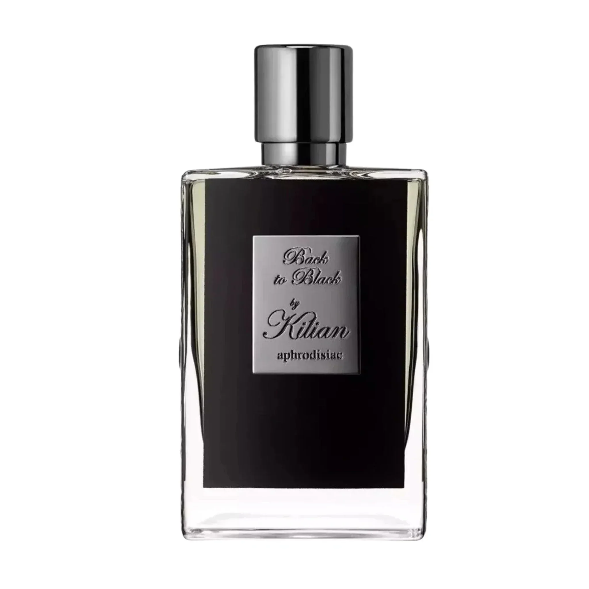 Kilian Back To Black Aphrodisiac Eau de Parfum for Unisex - Image 2
