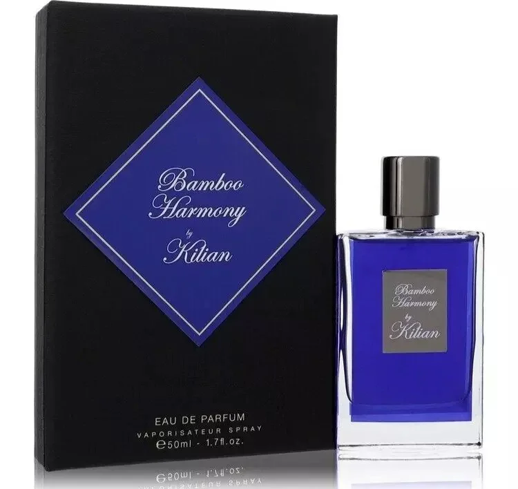 Kilian Bamboo Harmony Eau de Parfum for Unisex - Image 4