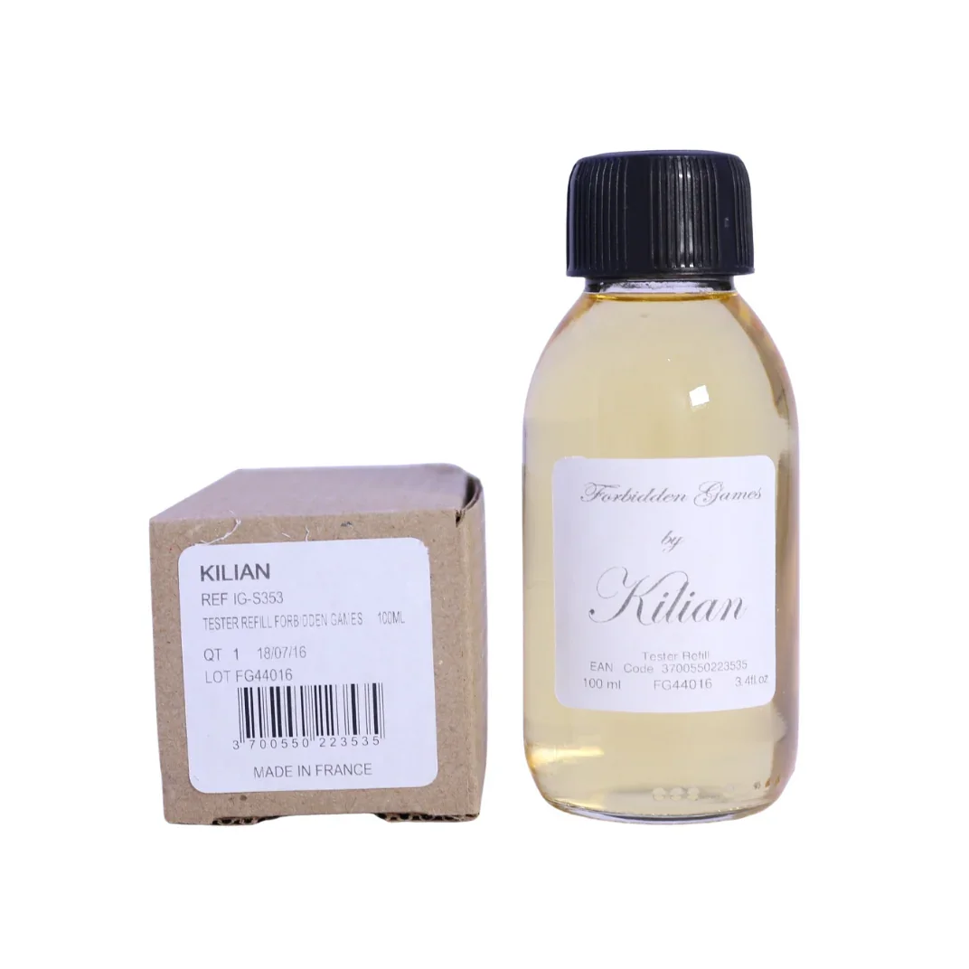 Kilian Forbidden Games Eau de Parfum for Women - Image 2