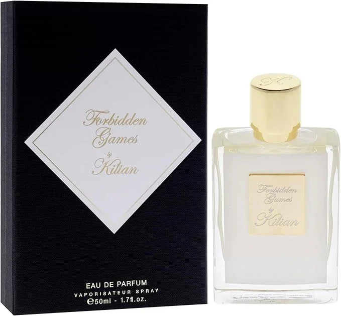 Kilian Forbidden Games Eau de Parfum for Women - Image 3