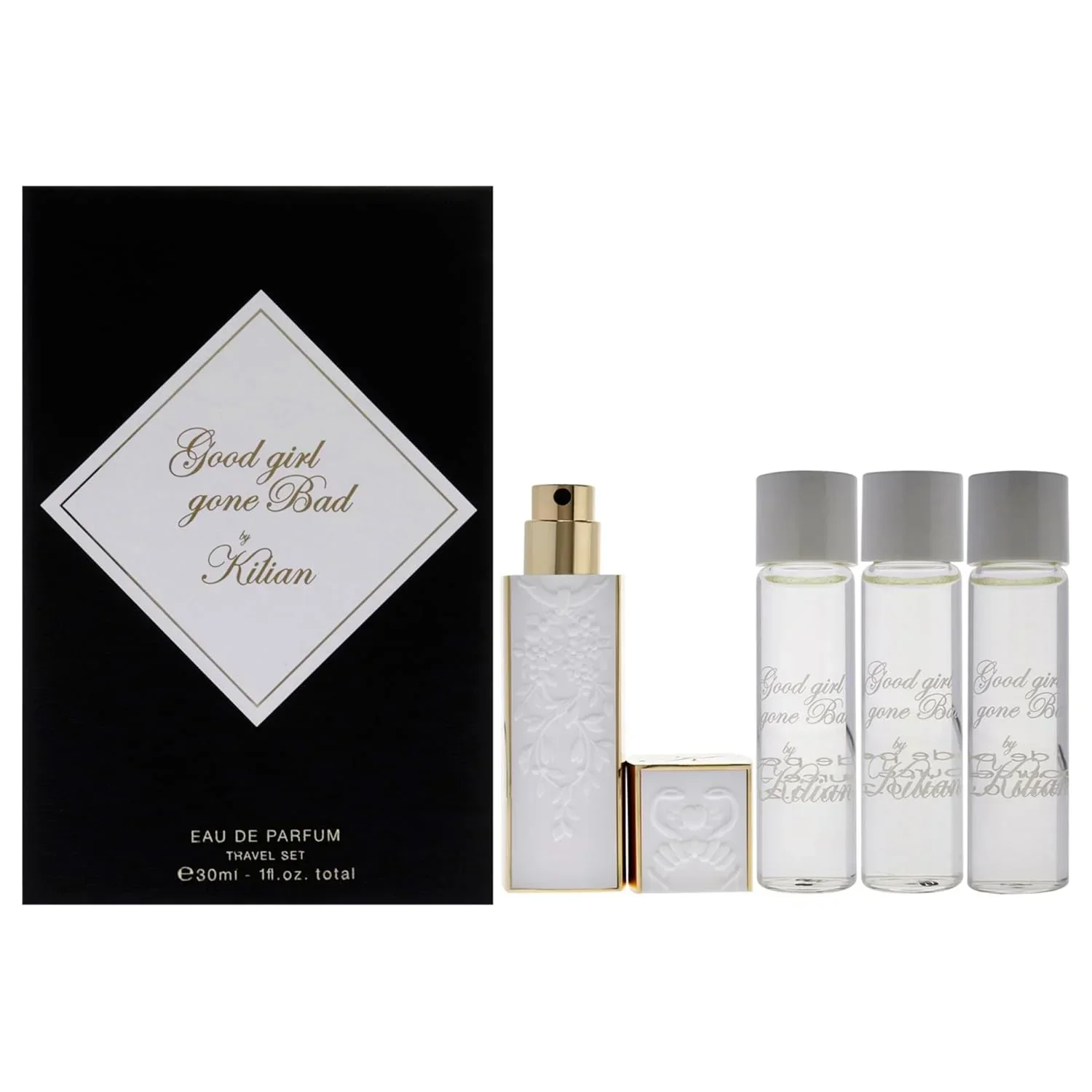 Kilian Good Girl Gone Bad Eau de Parfum for Women - Image 7