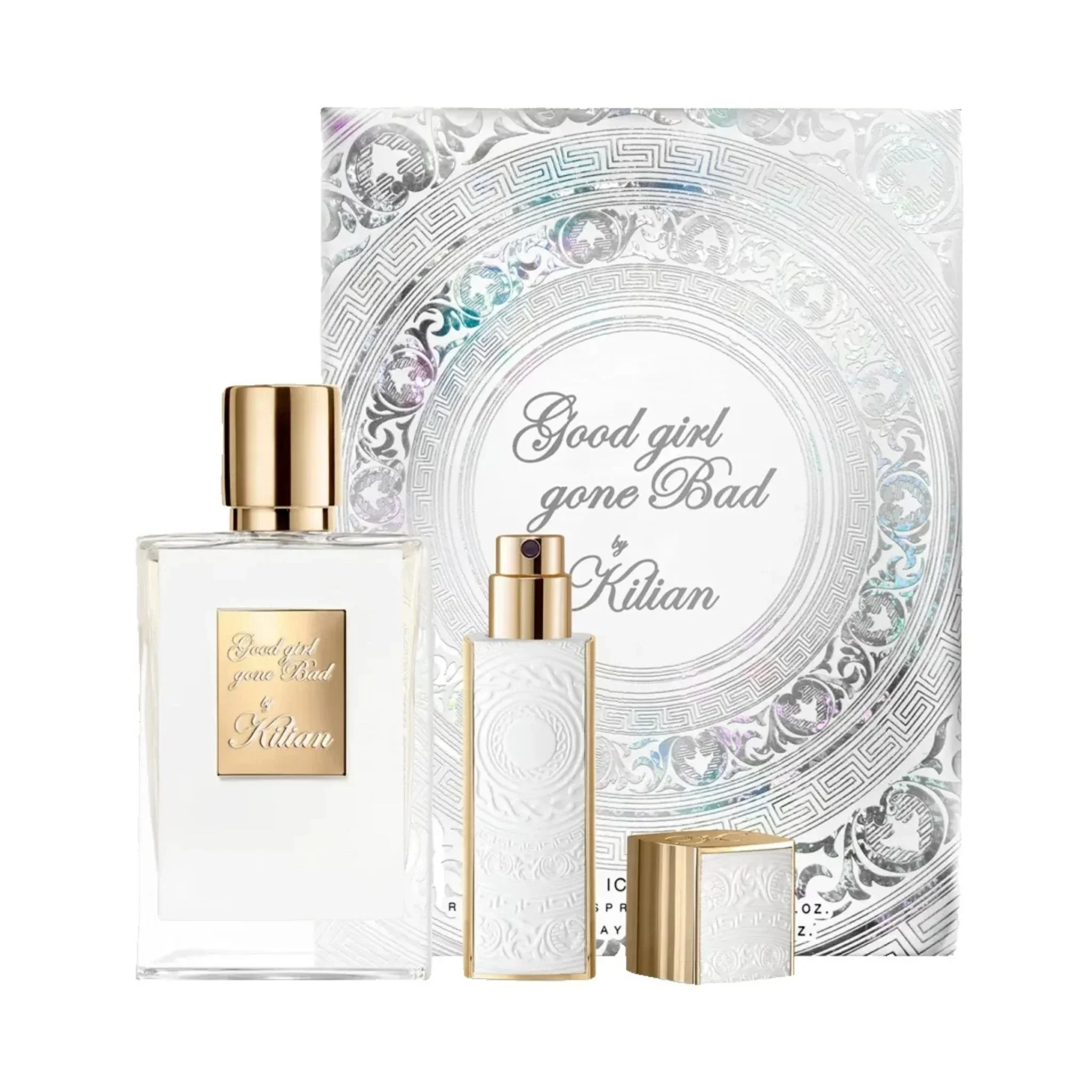 Kilian Good Girl Gone Bad Eau de Parfum for Women - Image 8
