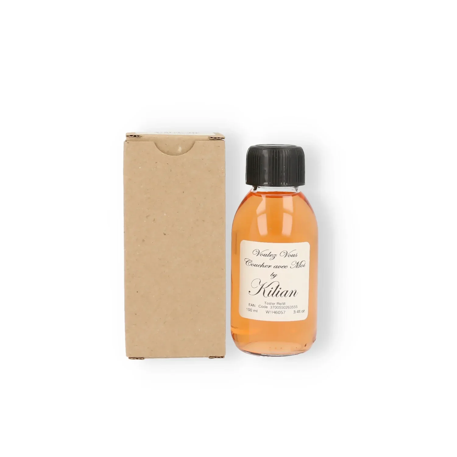 Kilian Voulez-Vous Coucher Avec Moi Eau de Parfum for Unisex - Image 4