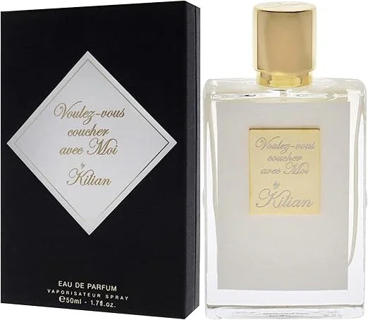 Kilian Voulez-Vous Coucher Avec Moi Eau de Parfum for Unisex - Image 5