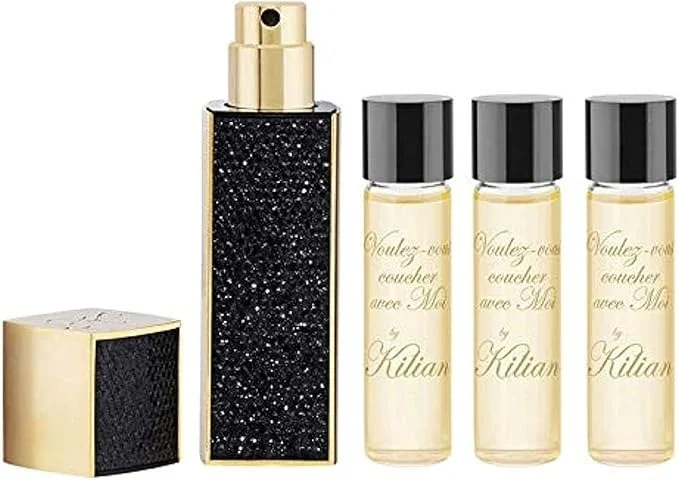 Kilian Voulez-Vous Coucher Avec Moi Eau de Parfum for Unisex - Image 6