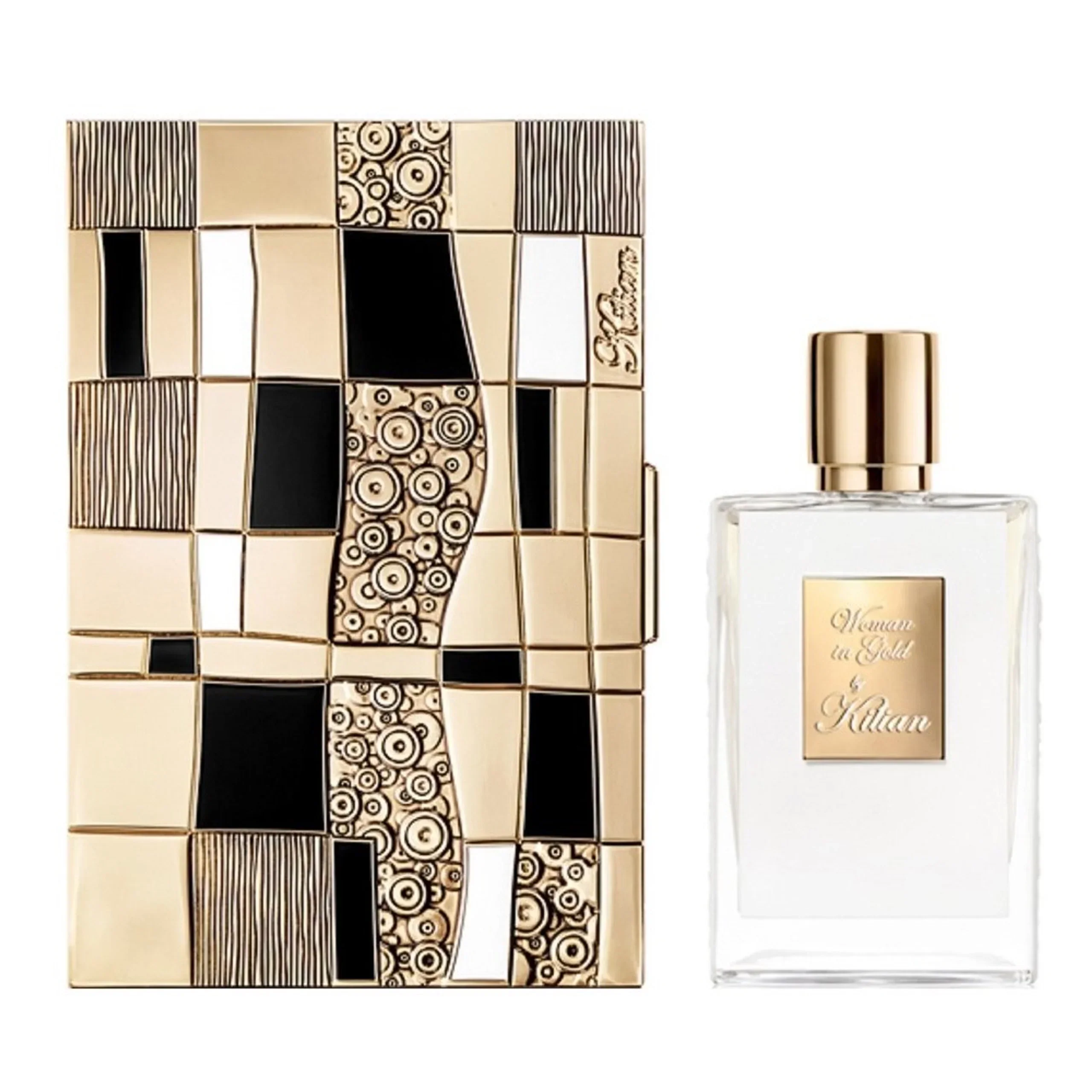 Kilian Woman In Gold Eau de Parfum for Women