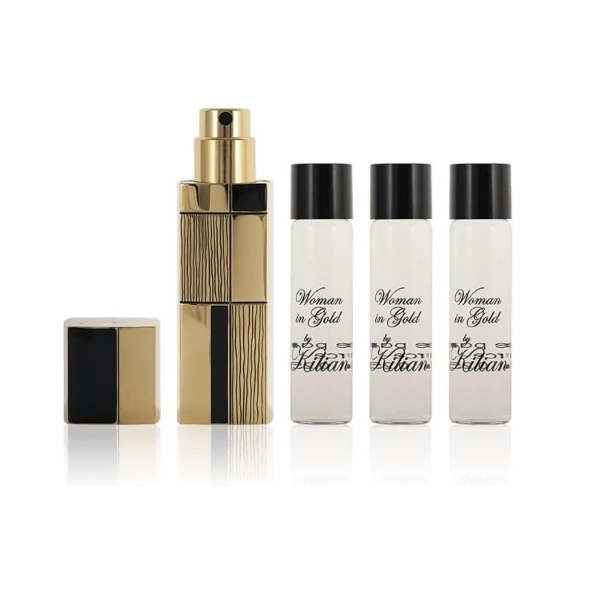 Kilian Woman In Gold Eau de Parfum for Women - Image 3
