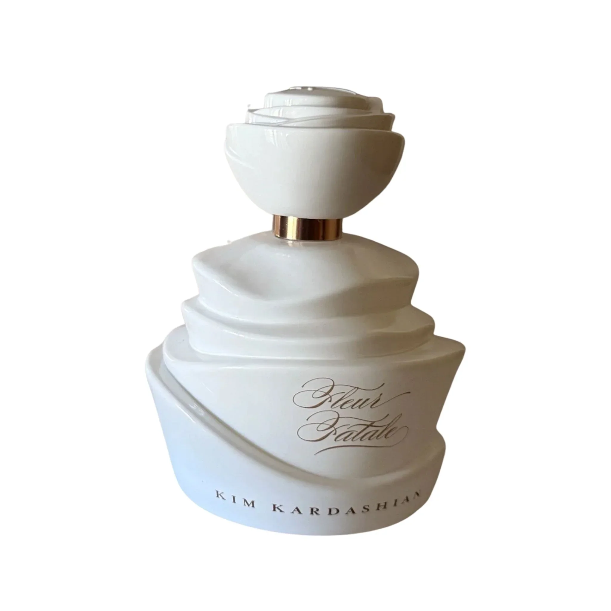 Kim Kardashian Fleur Fatale Eau de Parfum for Women - Image 2