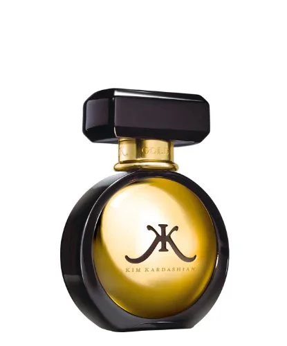 Kim Kardashian Gold Eau de Parfum for Women - Image 2