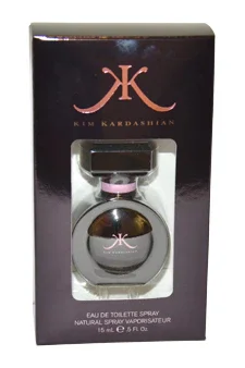Kim Kardashian Kim Kardashian Eau de Toilette for Women
