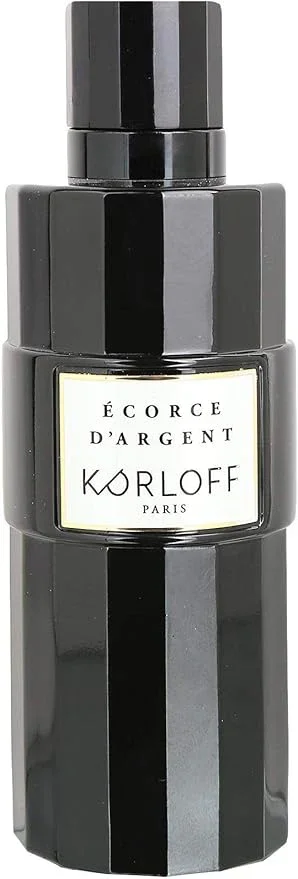 Korloff Ecorce D'Argent Eau de Parfum for Women