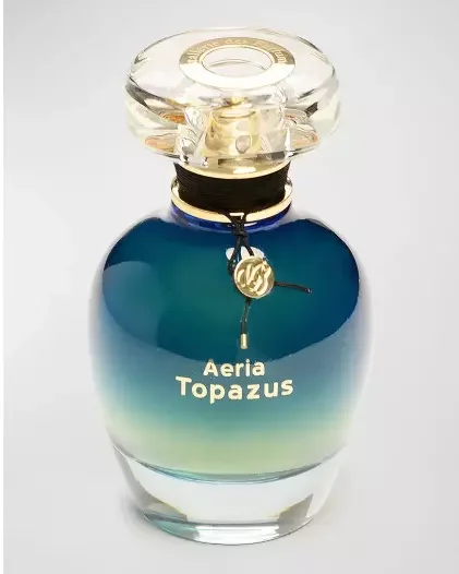 La Cristallerie des Parfums Aeria Topazus Eau de Parfum for Unisex