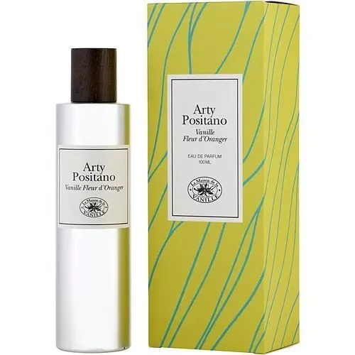 La Maison De La Vanille Arty Positano Fleur D'oranger Eau de Parfum for Unisex