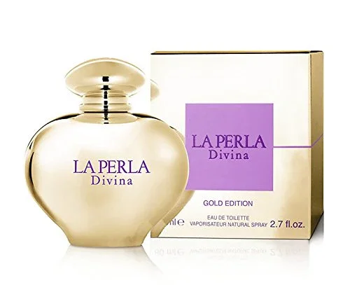 La Perla Divina Eau de Toilette for Women