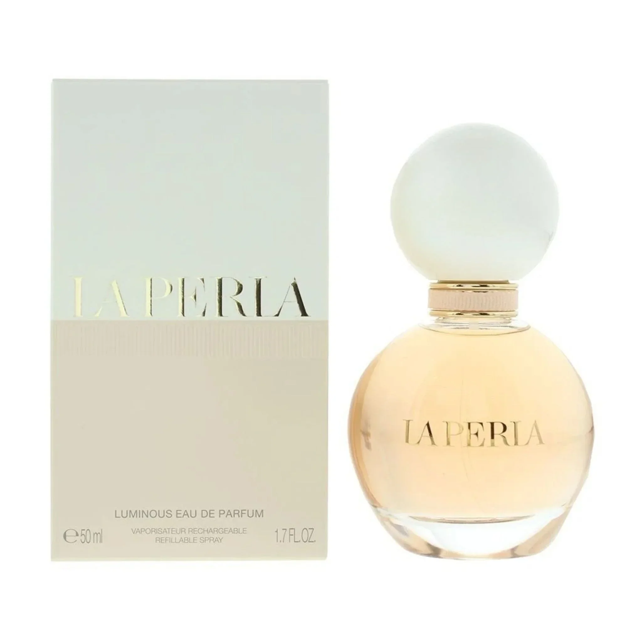 La Perla Luminous Eau de Parfum for Women