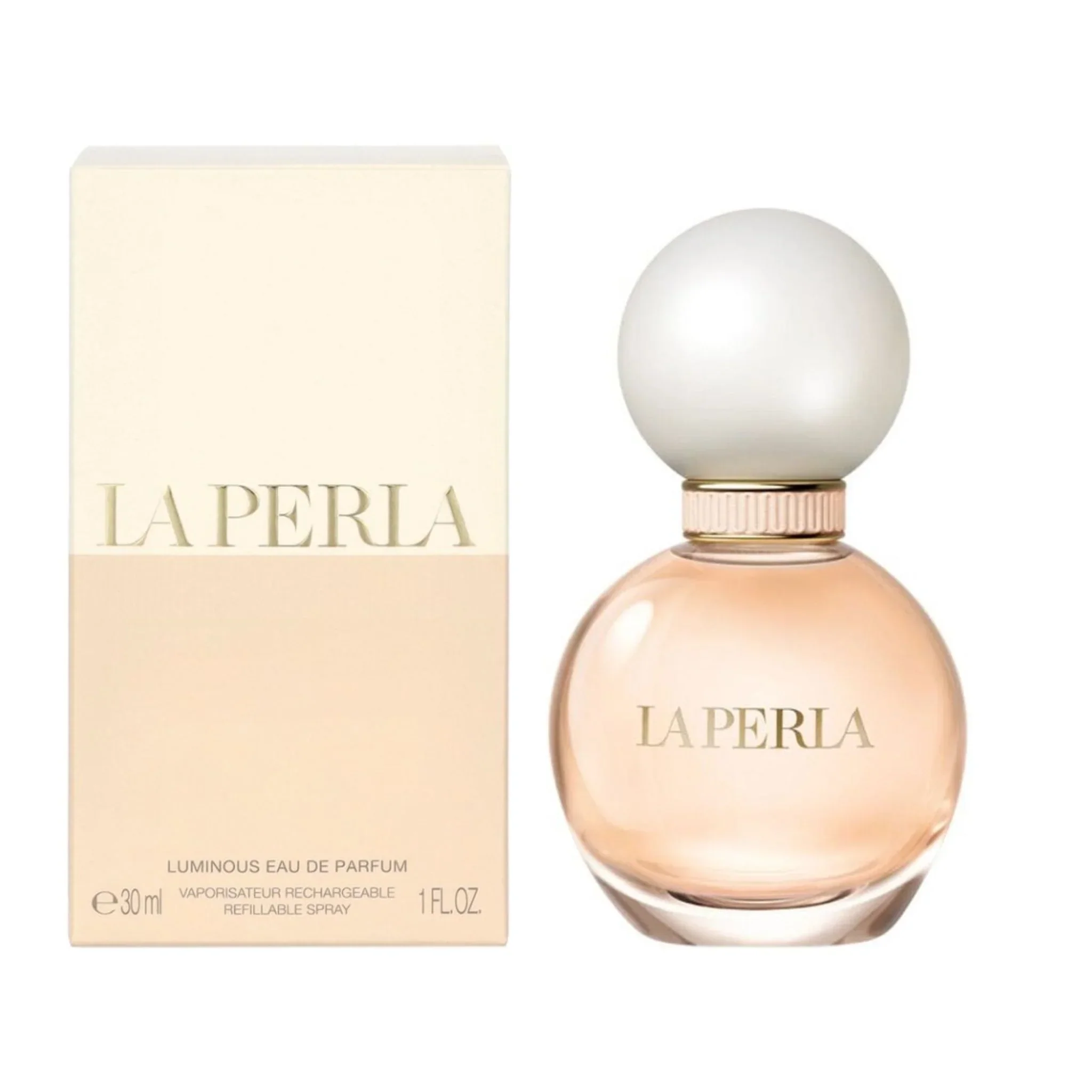 La Perla Luminous Eau de Parfum for Women - Image 2