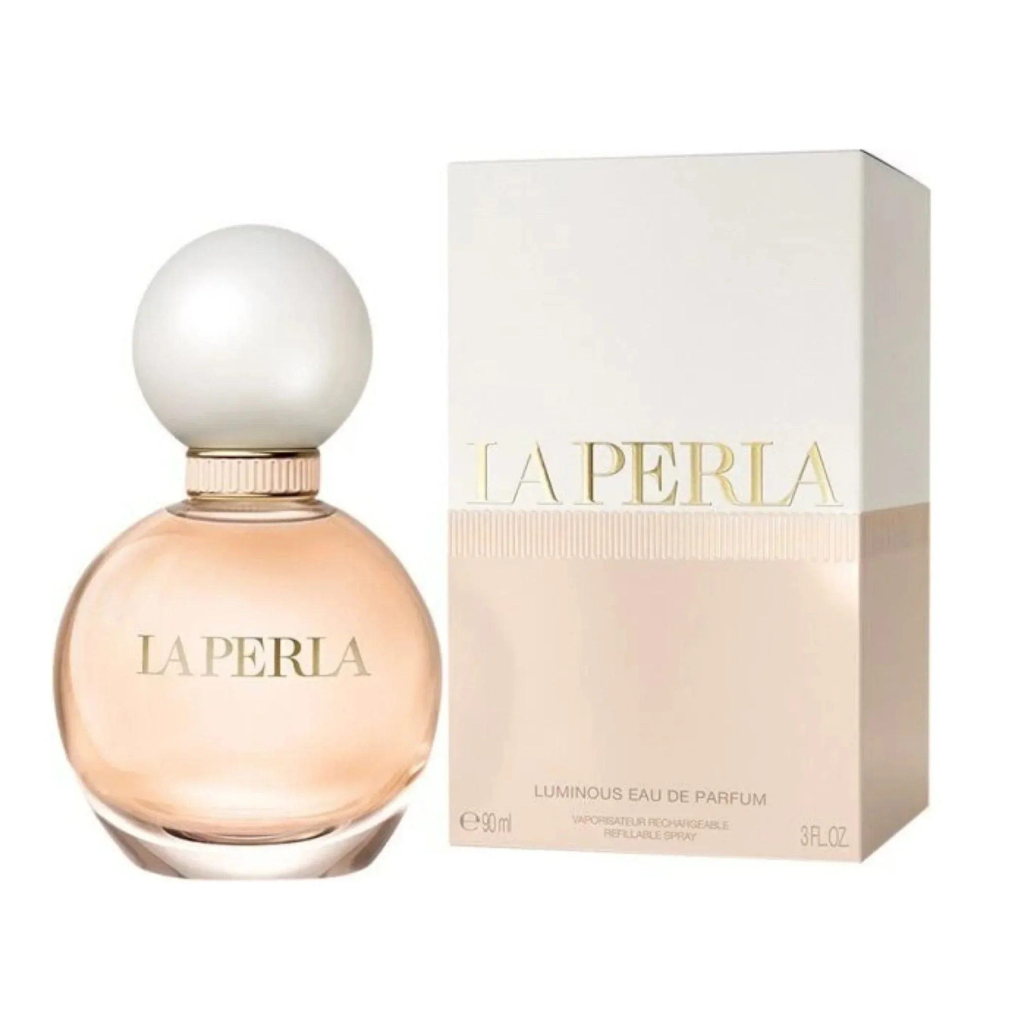La Perla Luminous Eau de Parfum for Women - Image 3