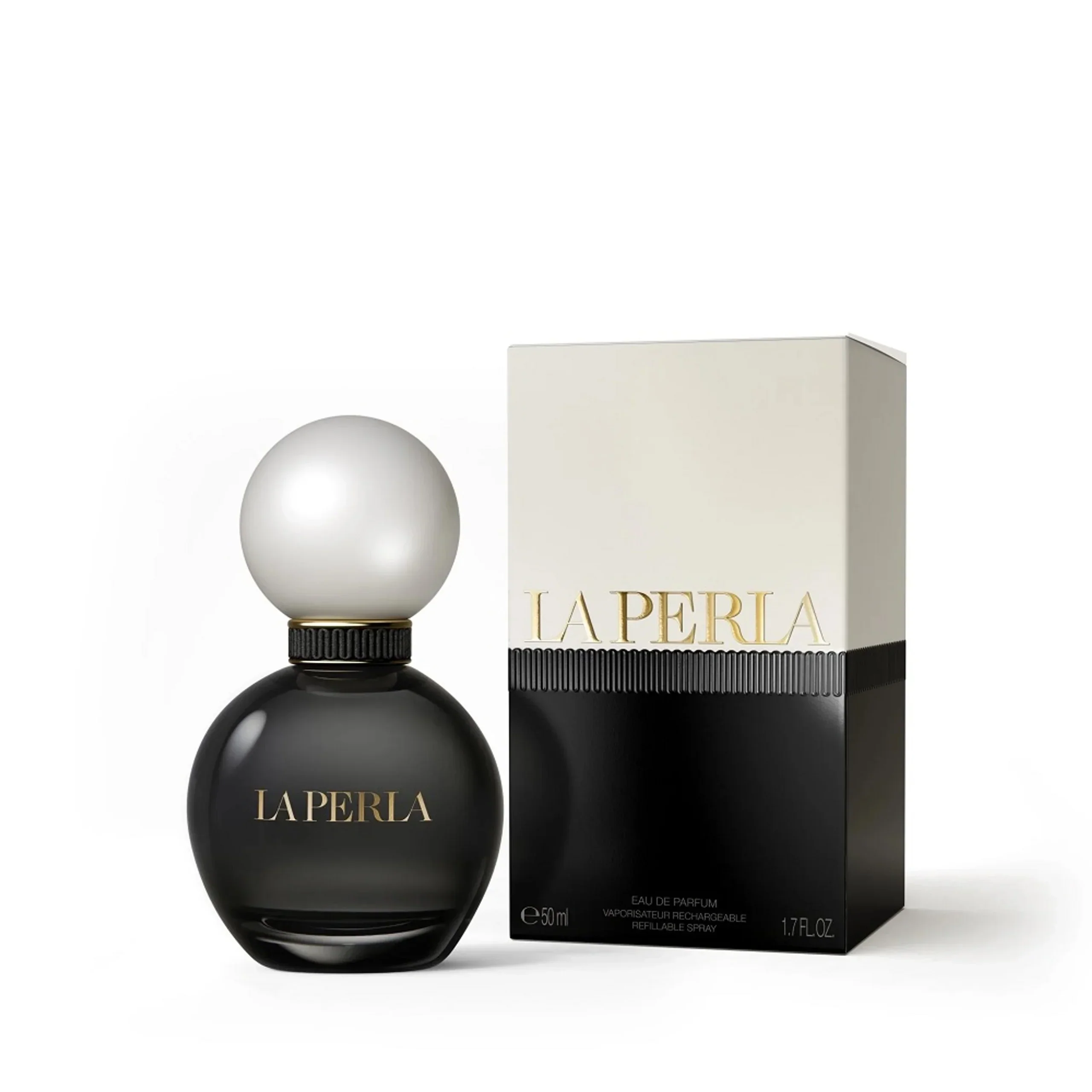 La Perla Signature Eau de Parfum for Women