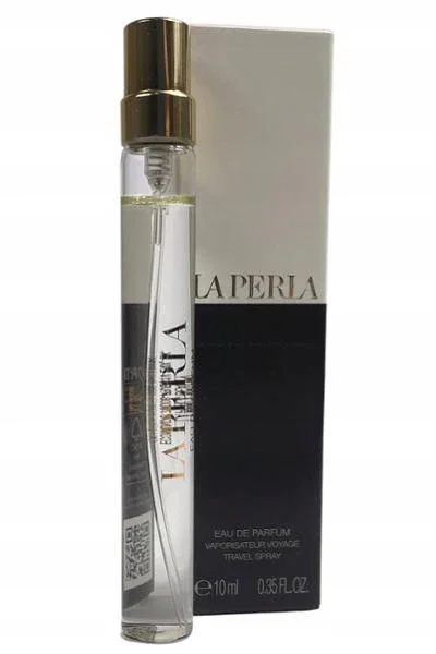 La Perla Signature Eau de Parfum for Women - Image 2