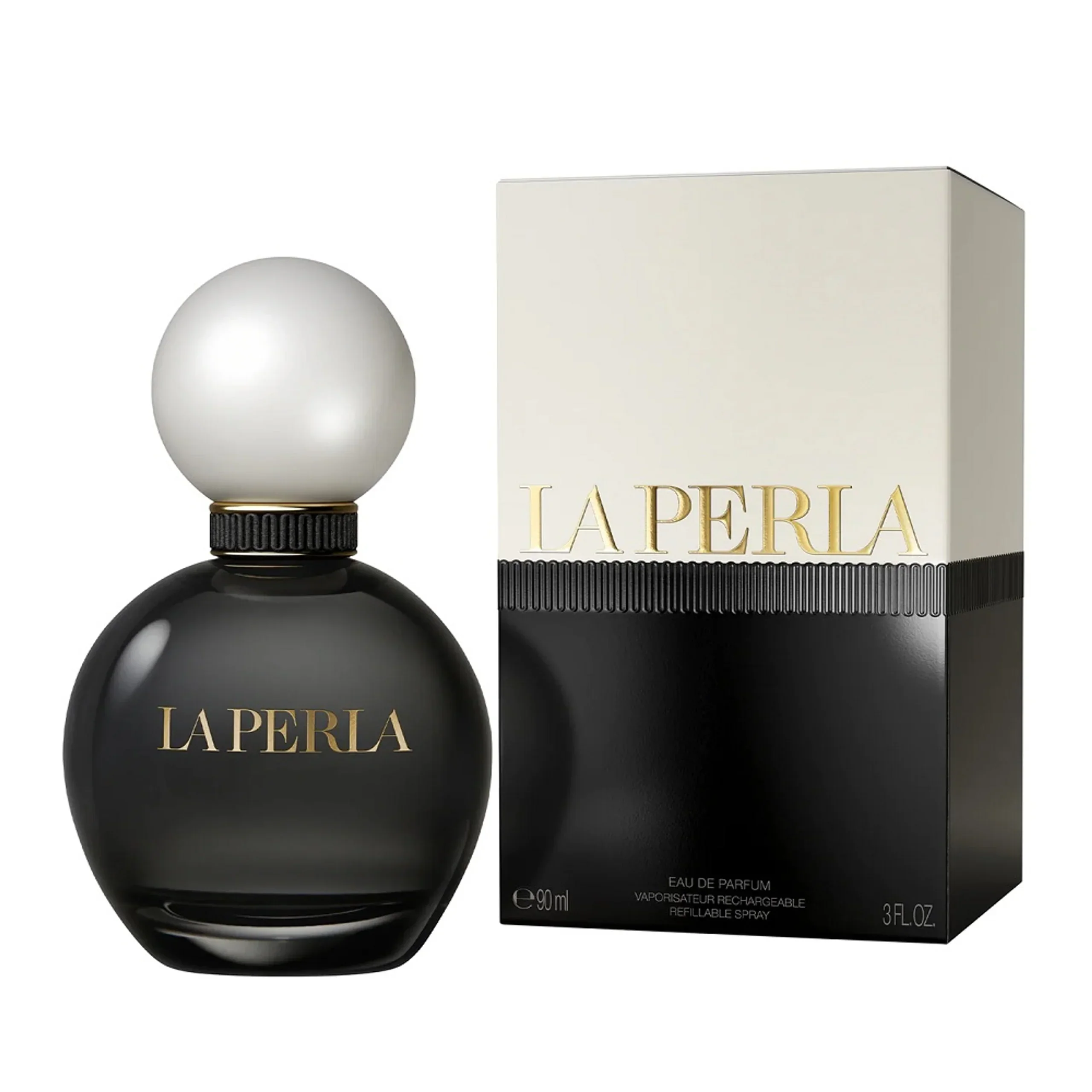 La Perla Signature Eau de Parfum for Women - Image 3