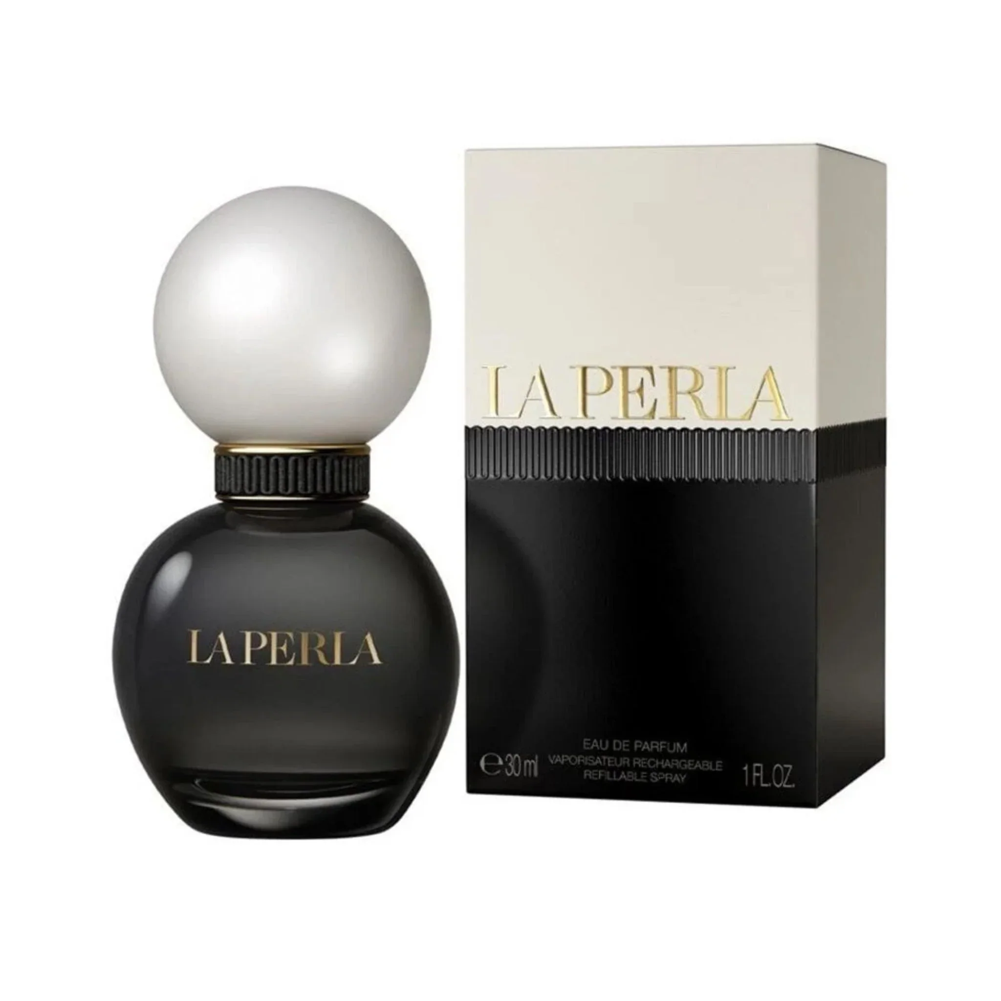 La Perla Signature Eau de Parfum for Women - Image 4
