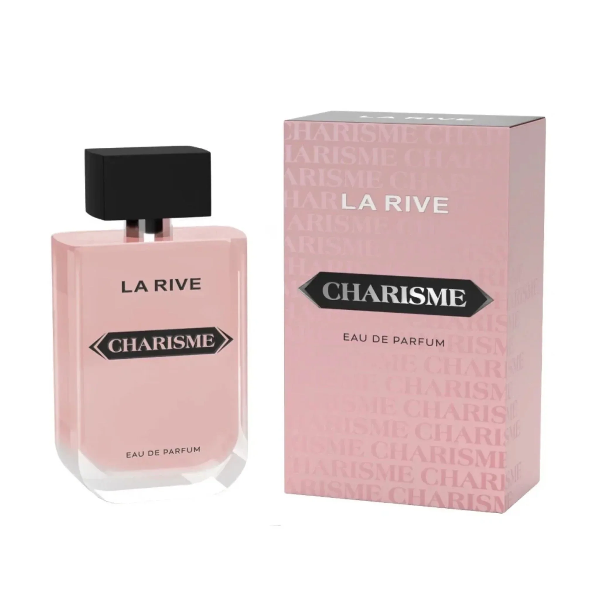 La Rive Charisme Eau de Parfum for Women