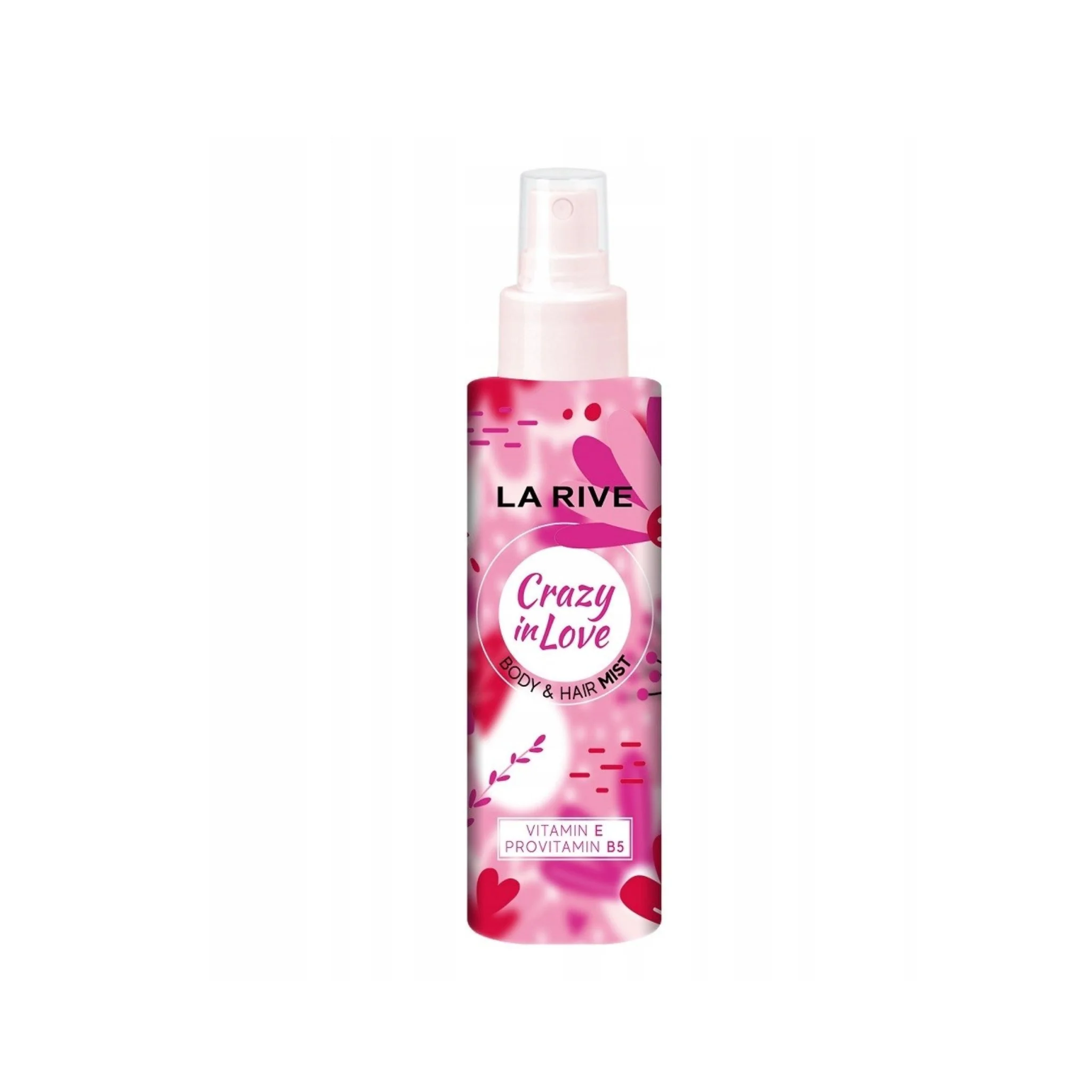 La Rive Crazy In Love Mist for Women