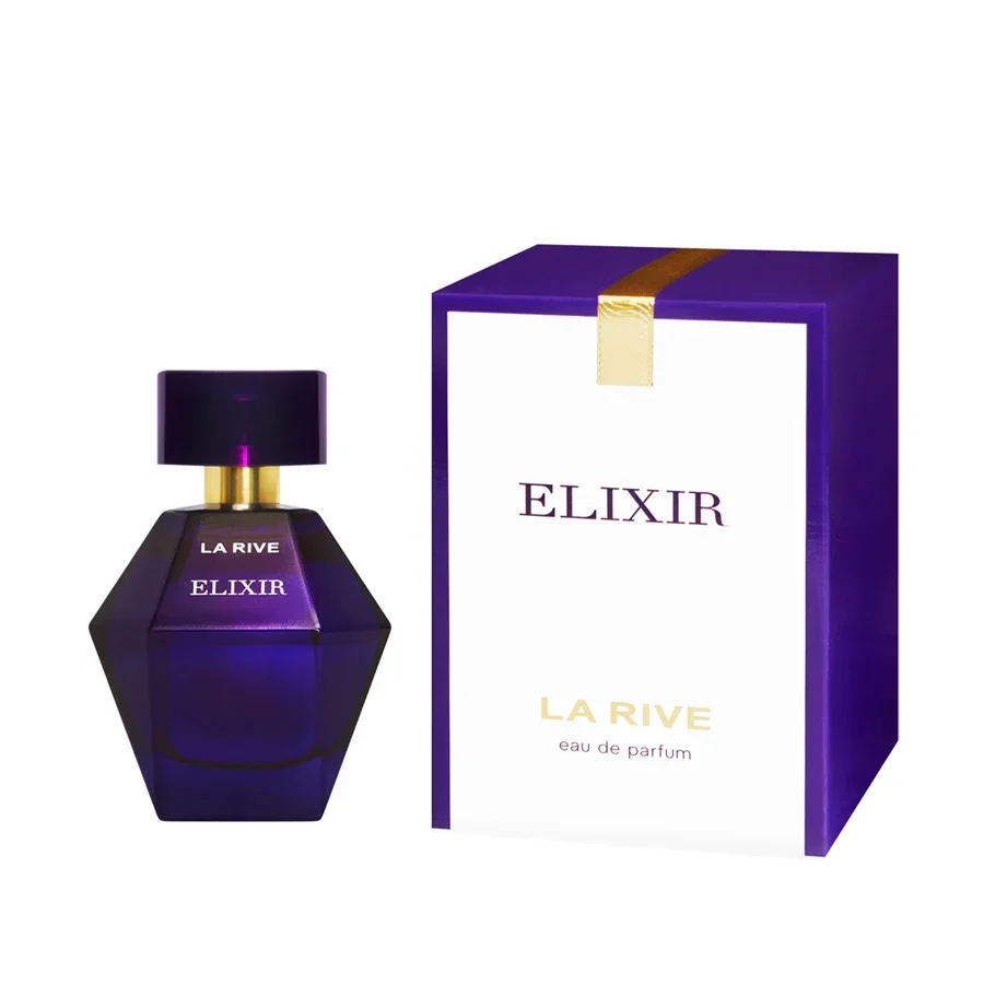 La Rive Elixir Eau de Parfum for Women
