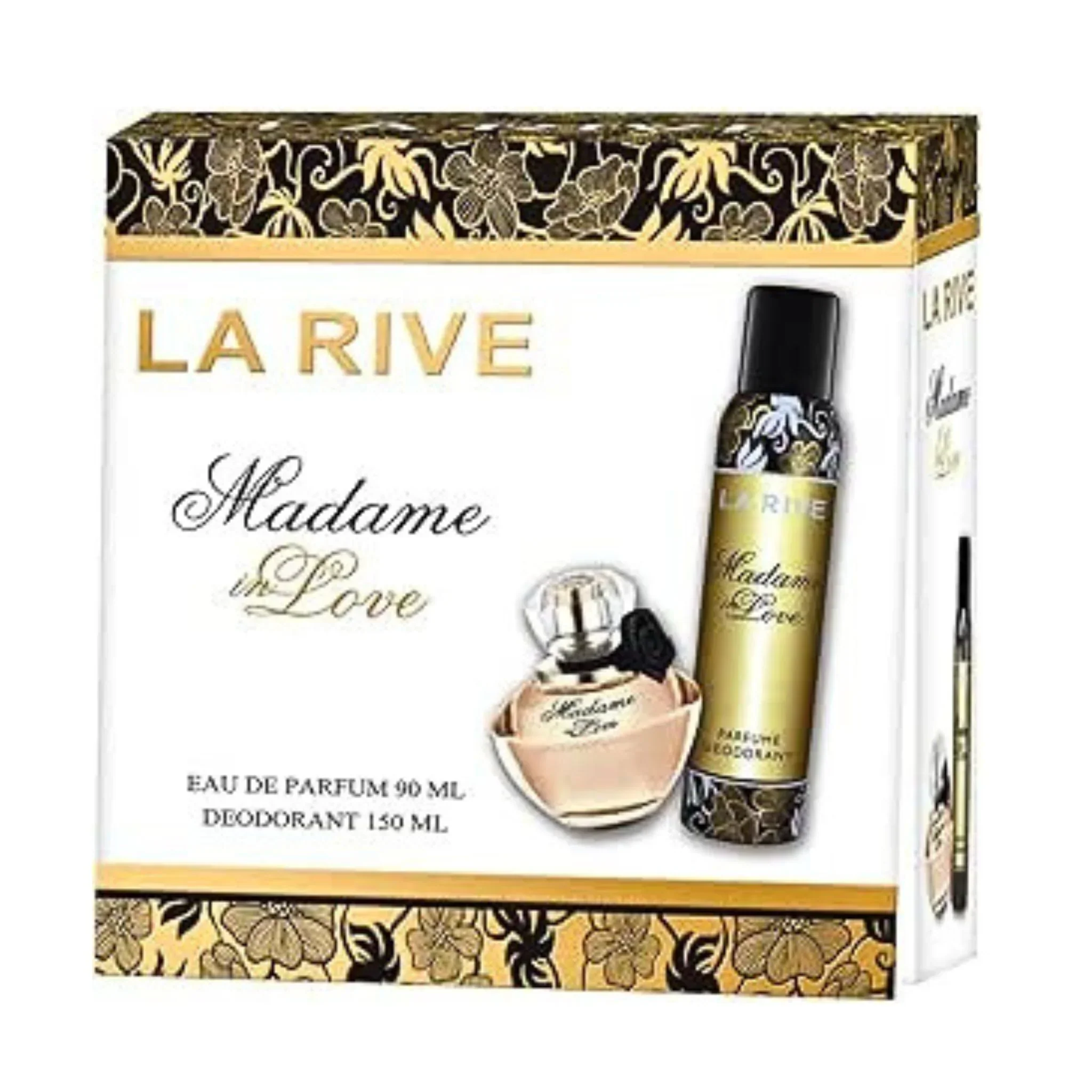 La Rive Madame In Love Eau de Parfum for Women - Image 2