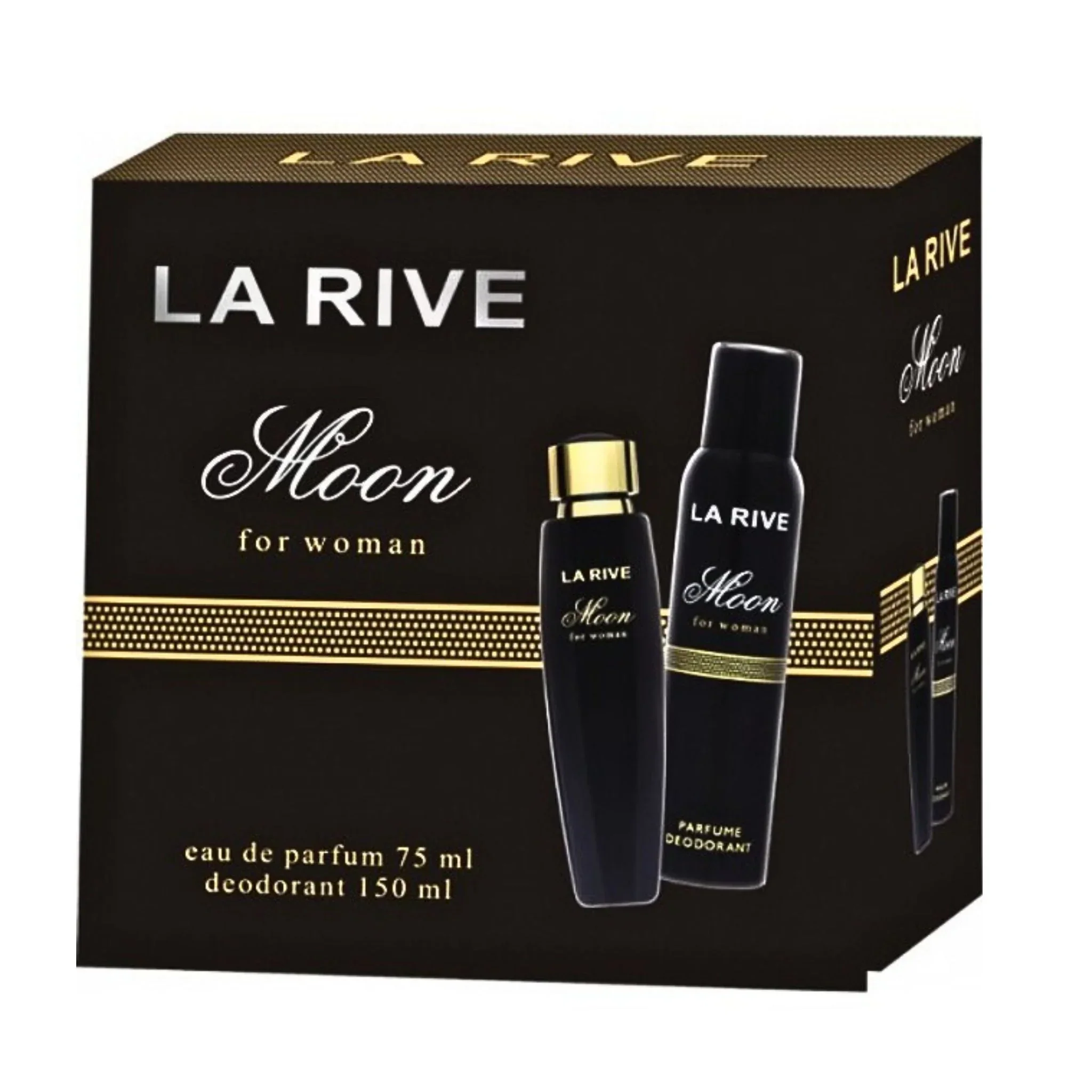 La Rive Moon Eau de Parfum for Women - Image 2