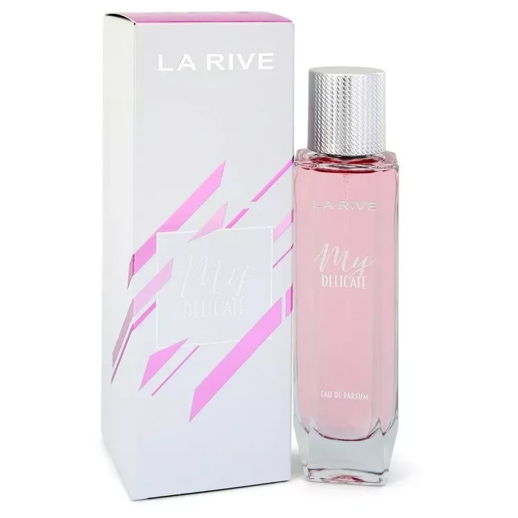 La Rive My Delicate Eau de Parfum for Women