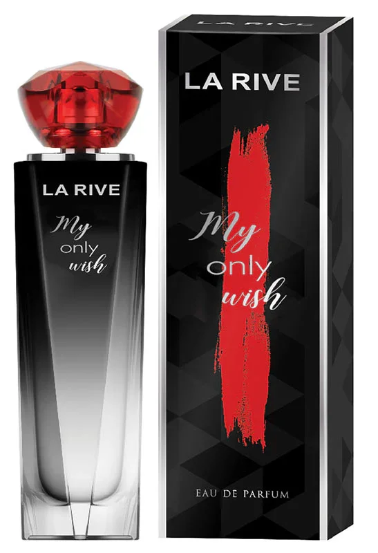 La Rive My Only Wish Eau de Parfum for Women