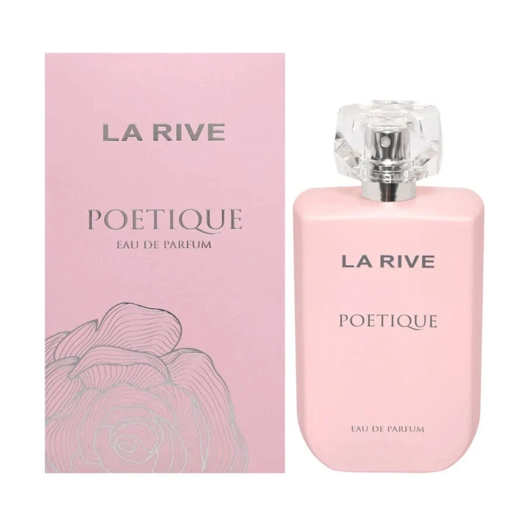 La Rive Poetique Eau de Parfum for Women
