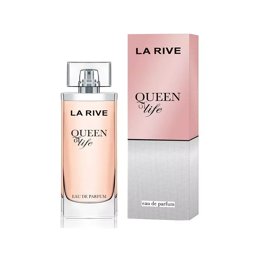 La Rive Queen Of Life Eau de Parfum for Women
