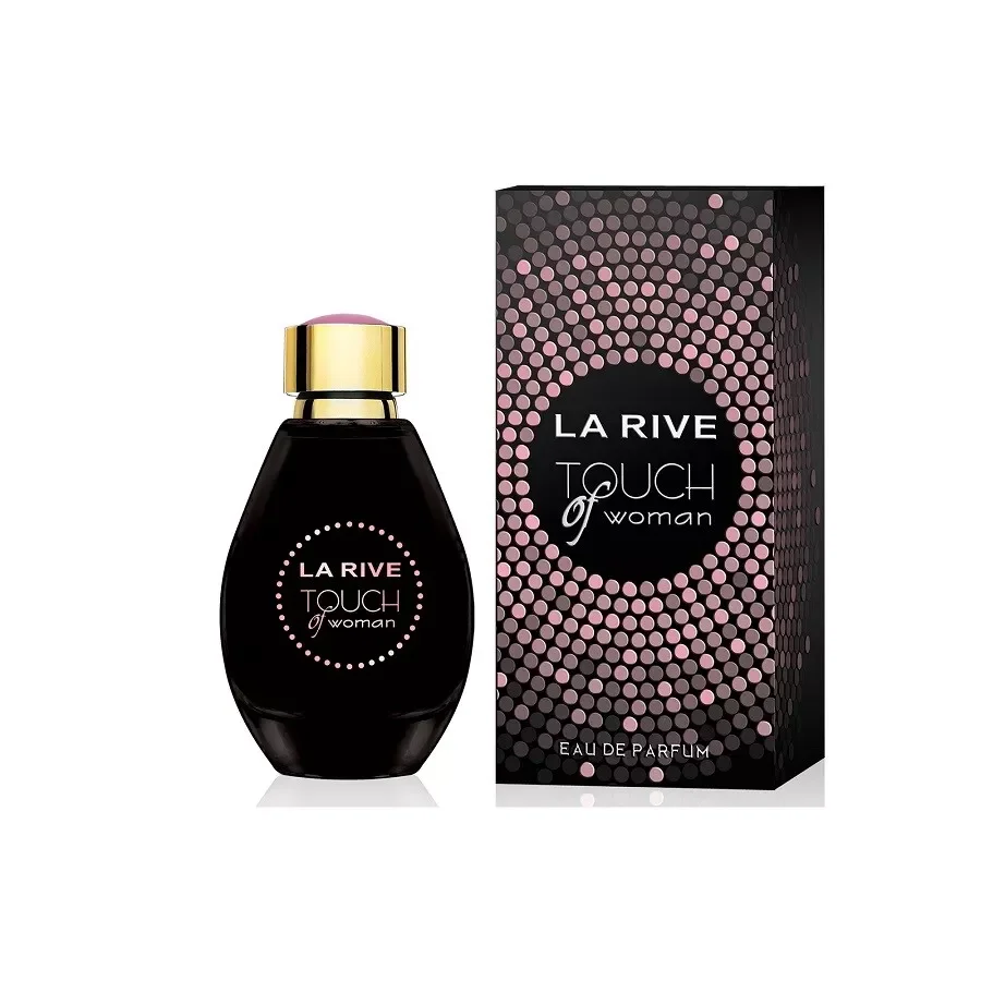 La Rive Touch Of Woman Eau de Parfum for Women