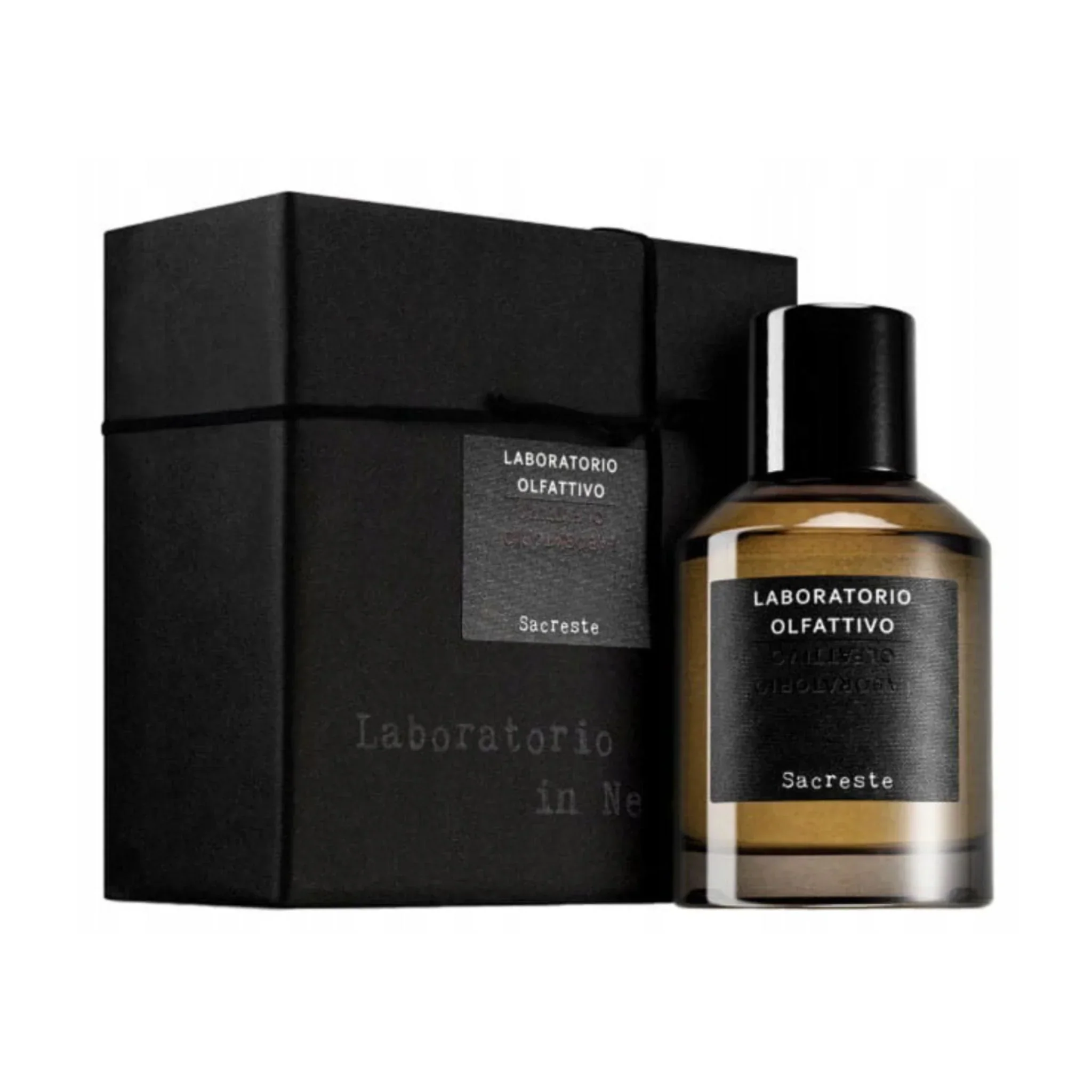 Laboratorio Olfattivo Sacreste Eau de Parfum for Unisex