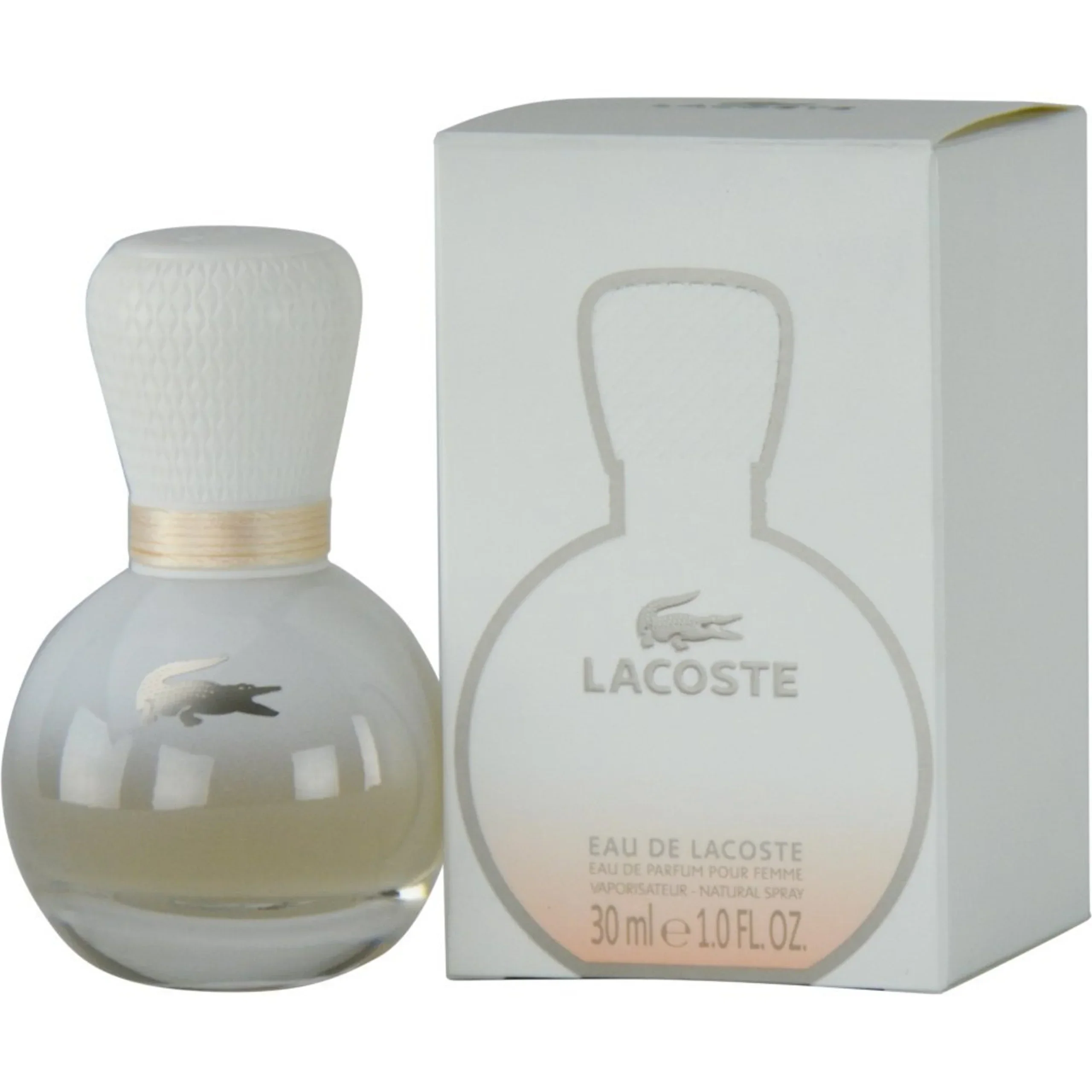 Lacoste Eau De Lacoste Pour Femme Eau de Parfum for Women